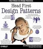 Head First Design Patterns