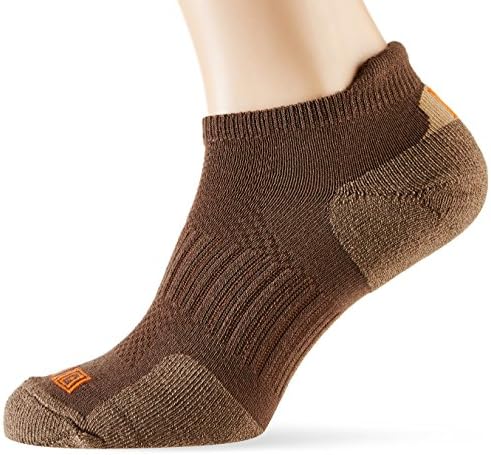 5.11 RECON Ankle Sock Timber size S/M