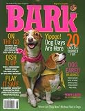 Bark, August 2008 Issue
