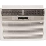 Frigidaire FRA186MT2 18,500/18,200 BTU Window Air Conditioner and Remote Control with Remote Thermostat