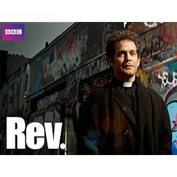 Rev. Season 1