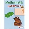 Mathematik B�renstark. Mathematik Trainingshefte: Mathematik B�renstark Trainingshefte. Arbeitsheft 1