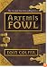 Artemis Fowl Boxed Set
