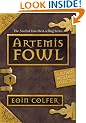 Artemis Fowl Boxed Set - Artemis Fowl 5-book boxed set