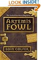 Artemis Fowl Boxed Set