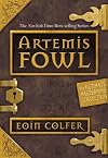 Artemis Fowl Boxed Set