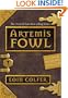 Artemis Fowl 5-book Boxed Set