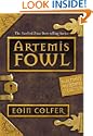 Artemis Fowl