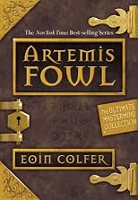 Artemis Fowl Boxed Set