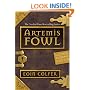 Artemis Fowl Boxed Set