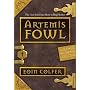 Artemis Fowl Boxed Set
