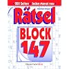 R�tselblock 147 - 5er Einheit