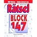 R�tselblock 147 - 5er Einheit