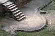 Photos of India Nalanda Steps