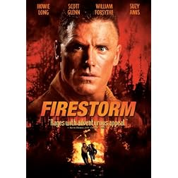 Firestorm