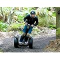 Segway Rally For Two - Activity Superstore Gift Experience Voucher