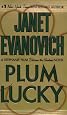 Plum Lucky (A Between-the-Numbers Novel)