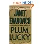 Plum Lucky (A Between-the-Numbers Novel)