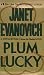 Plum Lucky (Stephanie Plum Novels)