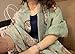 Letshopping® Women's Long Chiffon Scarf Wraps (Green)