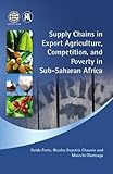Supply chains in export agriculture, competition, and poverty in Sub-Saharan Africa