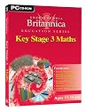 Britannica Key Stage 3: Maths (11 to 14 Years) (PC)