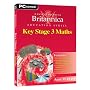 Britannica Key Stage 3: Maths (11 to 14 Years) (PC)