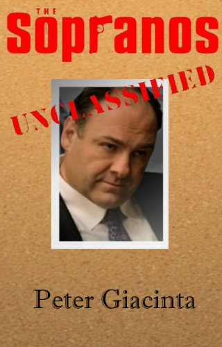 The Sopranos: Unclassified