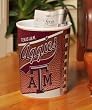 Texas A M - Waste Basket