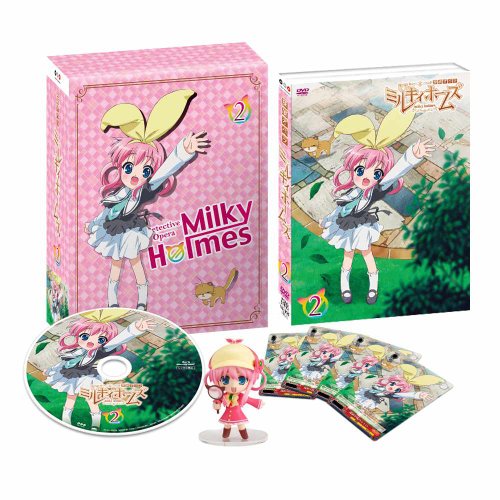 õ�奪�ڥ顡�ߥ륭���ۡ��ॺ��2�ۡʽ�������ŵ(�ͤ�ɤ����ɤפ� �����)�դ��� [DVD] ���������� �����Ķ� ������̤�� ���Ĥ����� �ݥˡ�����˥���