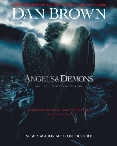 Angels and Demons