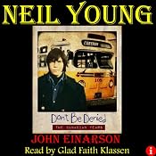 Neil Young: Don't Be Denied: The Canadian Years | [John Einarson]