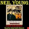 Neil Young: Don't Be Denied: The Canadian Years