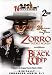  : Zorro Rides Again/Zorro's Black Whip