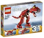 Lego Creator - 6914 - Jeu de Construc...