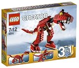 LEGO Creator 6914 - Animali Preistorici