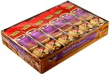 Keebler Sandwich Cracker Toast and Peanut Butter 'n Jelly 12 Packs