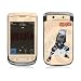 Diabloskinz - Autocollant Skin pour Blackberry Torch 9800 Series - Naruto Kakashi