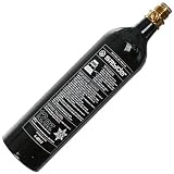 Spyder 12oz Tank CO2 Tank
