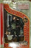 Crouching Tiger Hidden Dragon Action Figure: Jen YuIMAGE