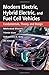Modern Electric, Hybrid Electric, and Fuel Cell Vehicles: Fundamentals, Theory, and Design (Power Electronics and Applications Series)