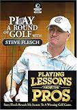 Golf Channel - Playing Lessons from the Pros: Steve Flesch