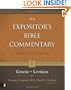 The Expositor's Bible Commentary: Genesis-Leviticus (Expositor's Bible Commentary)