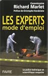 Experts mode d'emploi