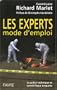 Experts mode d'emploi