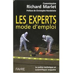 Experts mode d'emploi