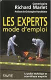 Experts mode d'emploi