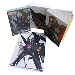鉄のラインバレル Vol.7 [DVD]