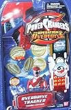 Power Rangers Operation Overdrive Overdrive Morphers - Overdrive Tracker Turbo Edition
