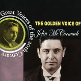 The Golden Voice of John McCormack